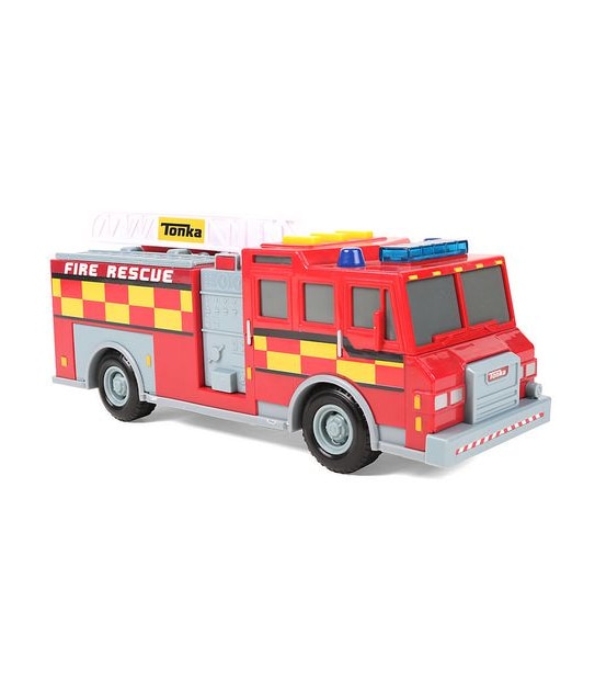 Tonka Mighty Fleet - Assorted*