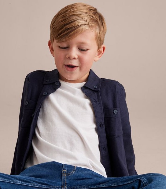 Flannelette Shirt