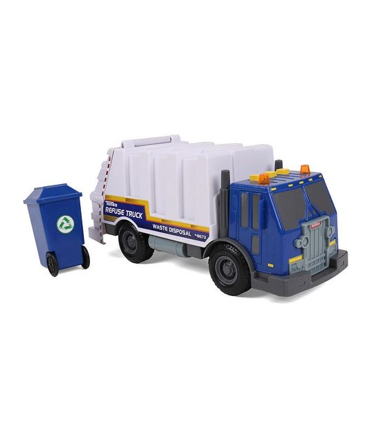 Tonka Mighty Fleet - Assorted*