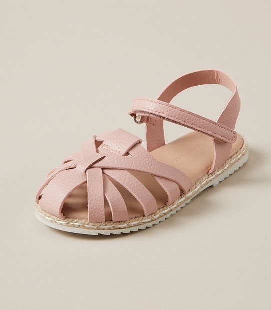 Kids Junior Brea Sandals