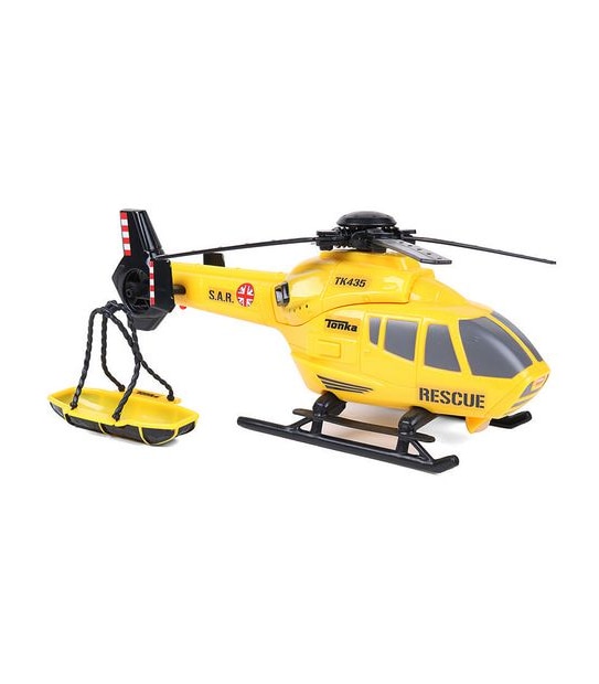 Tonka Mighty Fleet - Assorted*
