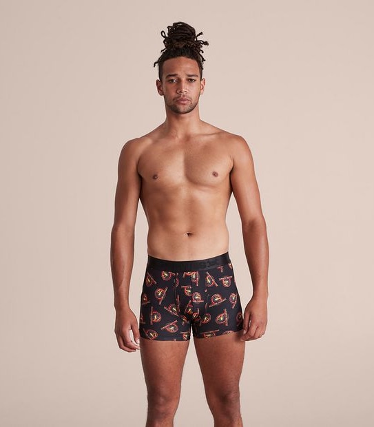 Swag Licensed Trunks - Mortal Kombat