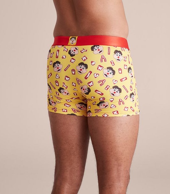 Swag Licensed Trunks - Operation 