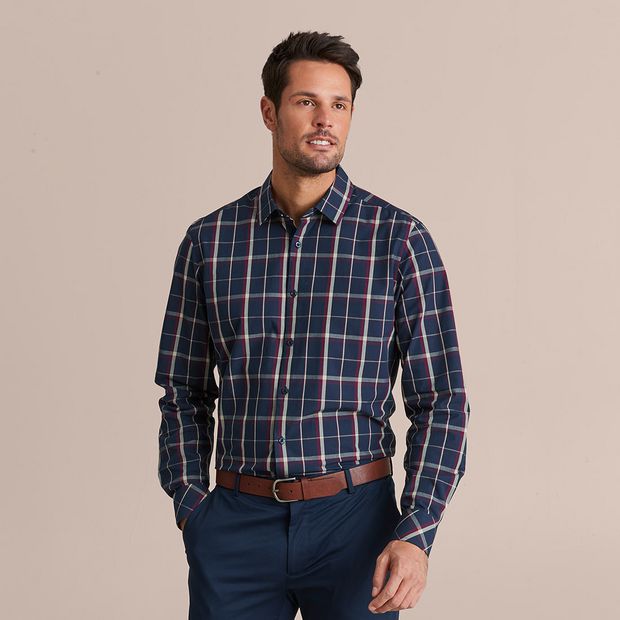 Business Shirts | Men | Businesswear 