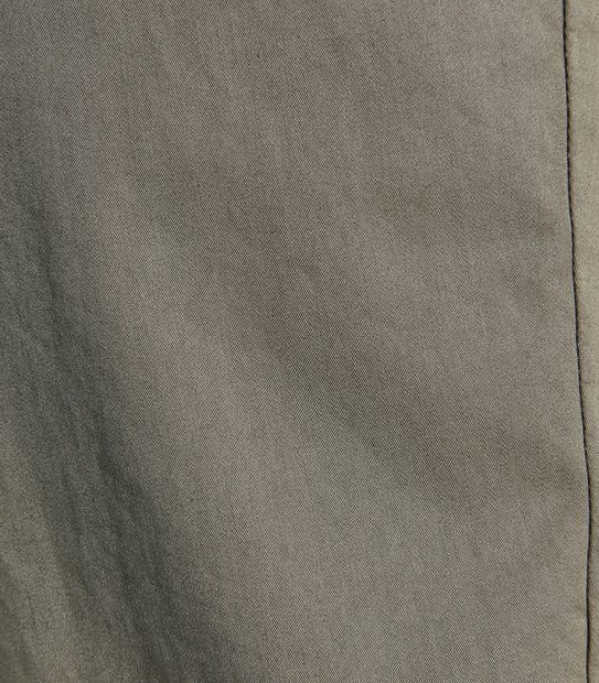 Relaxed Paperbag Trousers