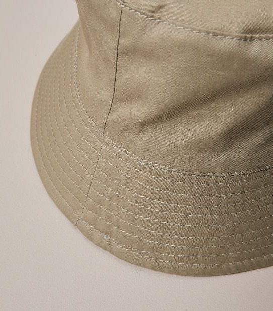 Baby Boys Reversible Bucket Hat Zoo main image 0