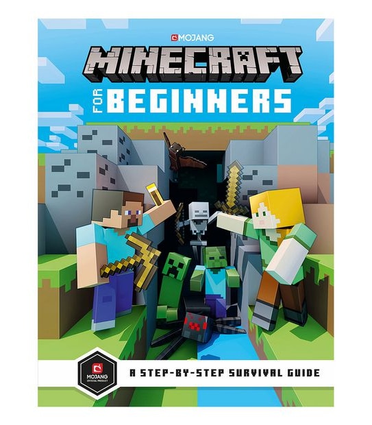 Minecraft: for Beginners