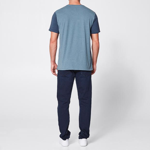 Pocket T-Shirt | Target Australia