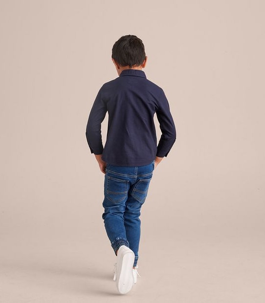 Flannelette Shirt