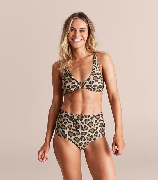 Swim Bikini Top