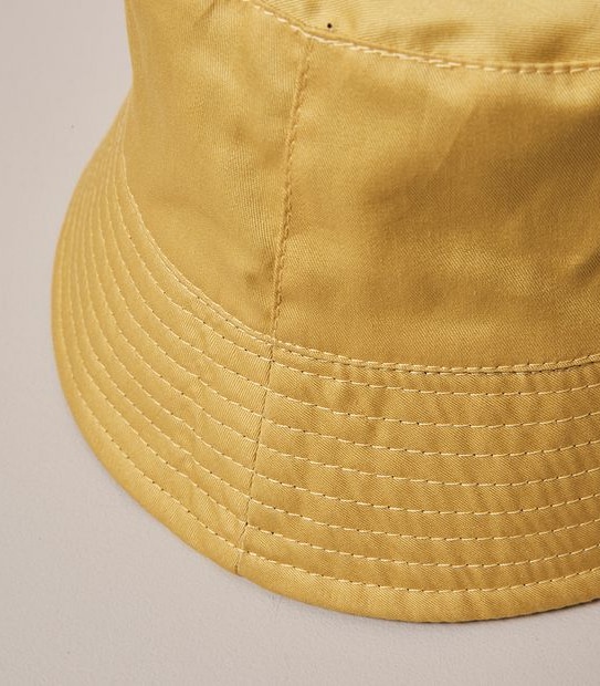 Baby Reversible Bucket Hat - Cockatoo 3 of 4