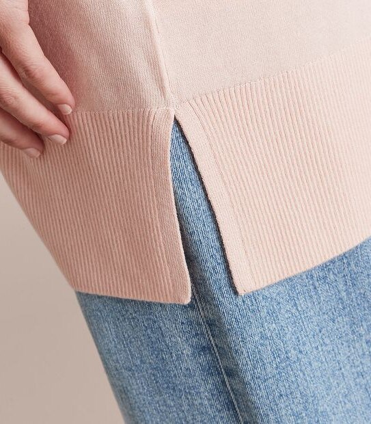 Preview Edge-To-Edge Cardigan