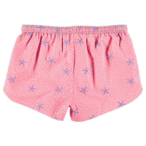 Girls' Sleep Shorts Starfish Target Australia