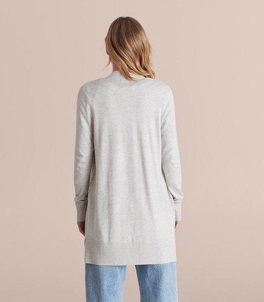 Preview Edge-To-Edge Cardigan