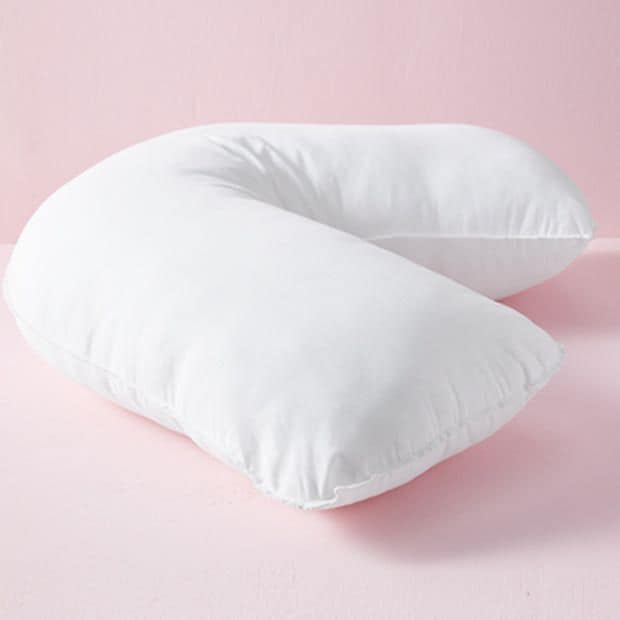 Posture Support V Pillow | Target Australia