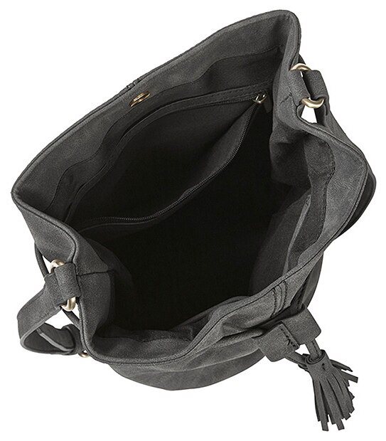 Libby Bucket Bag