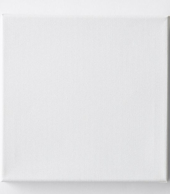 Small Square Gallery Canvas 20cm x 20cm
