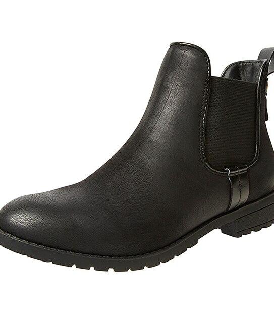 Tadeo Ankle Boots