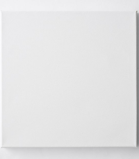 Large Square Gallery Canvas 30cm x 30cm