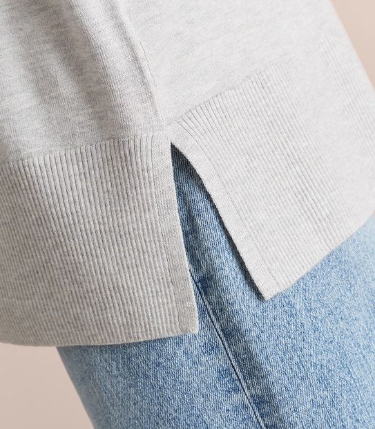 Preview Edge-To-Edge Cardigan