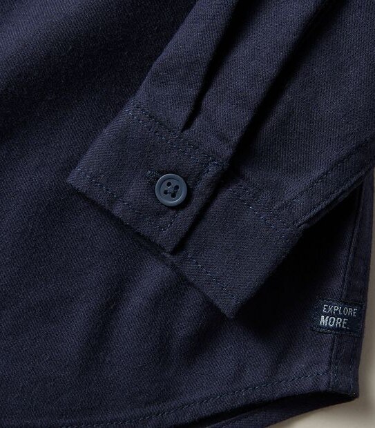 Flannelette Shirt
