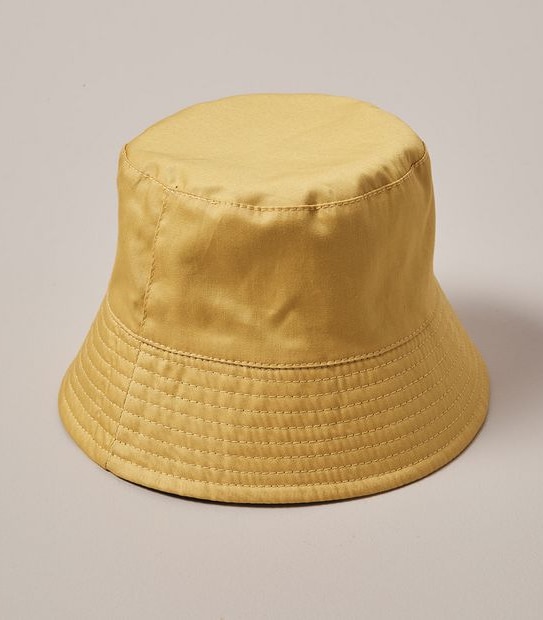 Baby Reversible Bucket Hat - Cockatoo 4 of 4