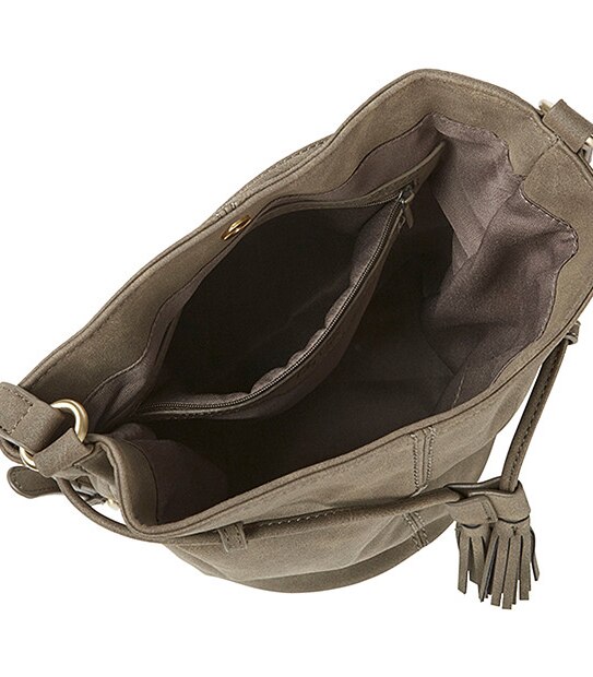 Libby Bucket Bag
