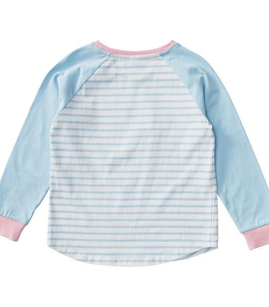 Owl Long Sleeve Pyjama Set
