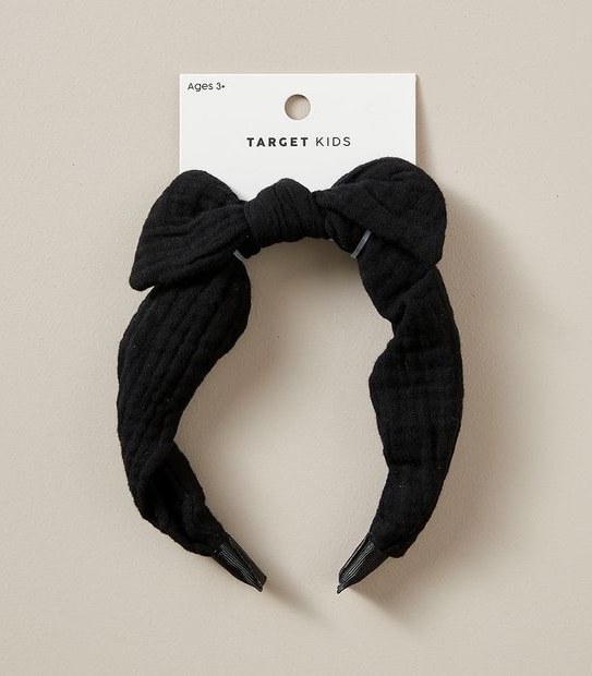 Bow Headband