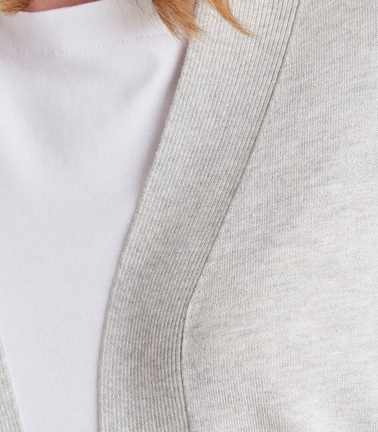Preview Edge-To-Edge Cardigan
