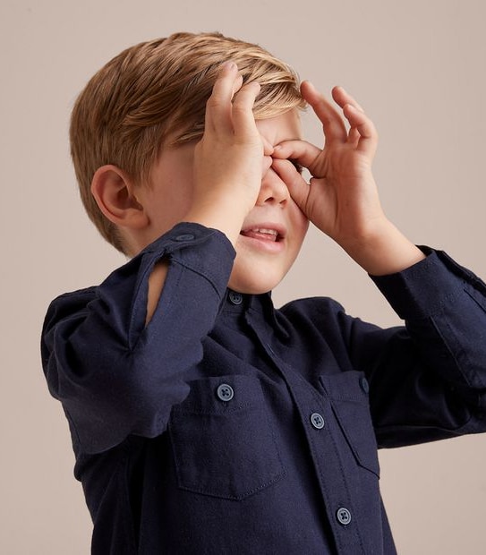 Flannelette Shirt