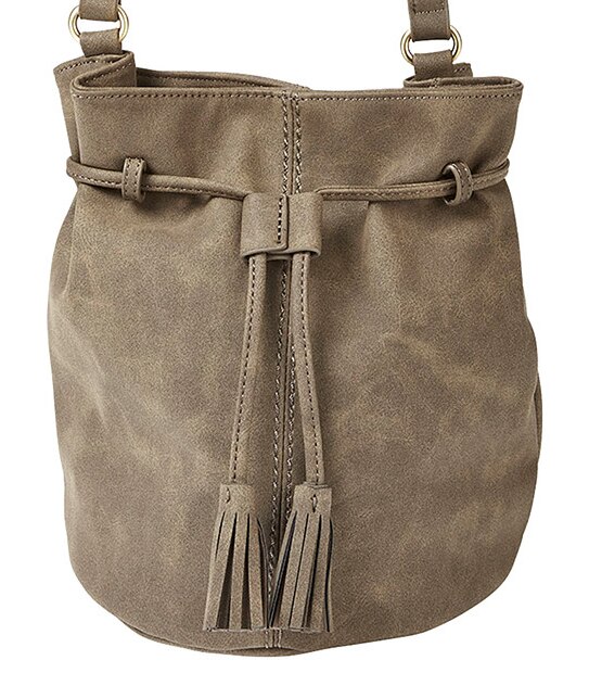 Libby Bucket Bag
