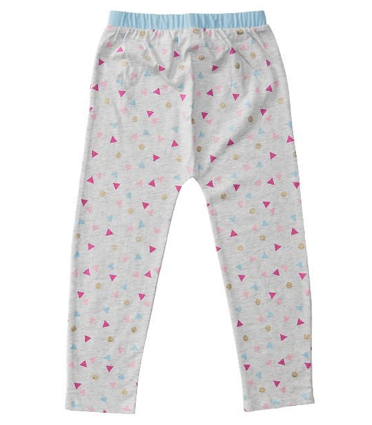 Owl Long Sleeve Pyjama Set