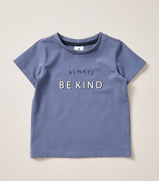 Baby Organic Cotton T-shirt