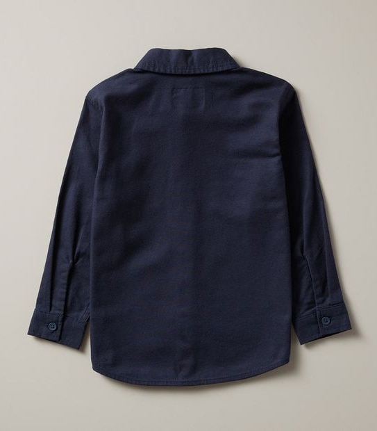Flannelette Shirt