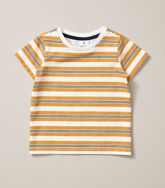 Baby Organic Cotton T-shirt