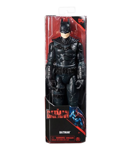 Batman - Movie 12" Figure - Assorted*
