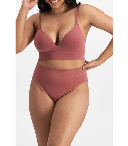 Jockey Skimmies&reg; High Cut Briefs; Style: WTB7