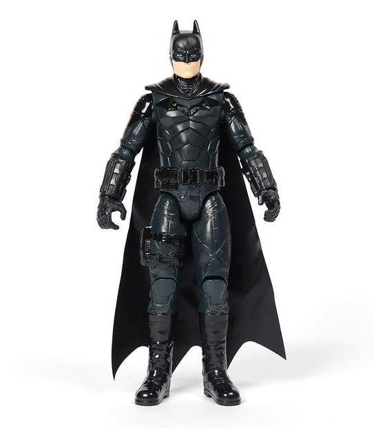 Batman - Movie 12" Figure - Assorted*
