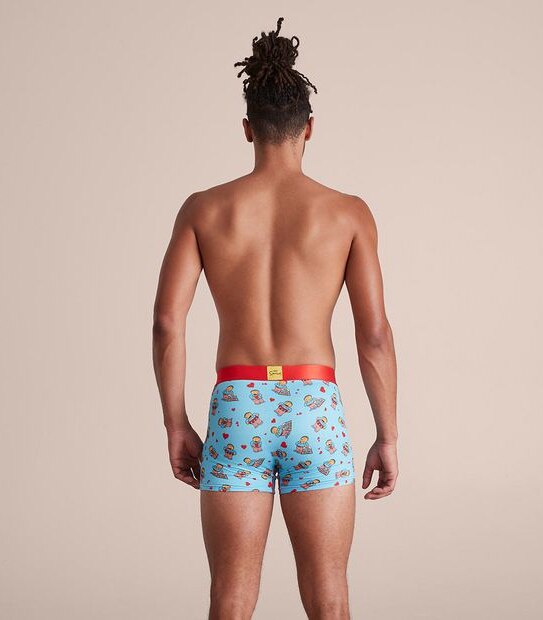Swag Licensed Trunks - The Simpsons&trade; Ralph Wiggum