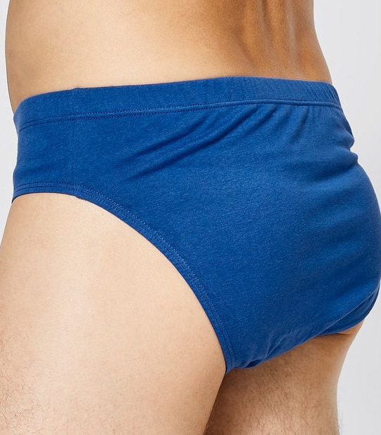 Maxx 5 Pack Tunnel Briefs