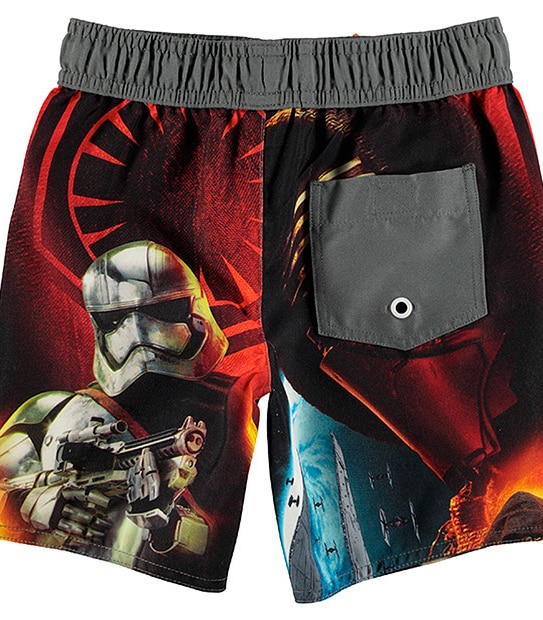 Star Wars Boardshorts 2 of 3
