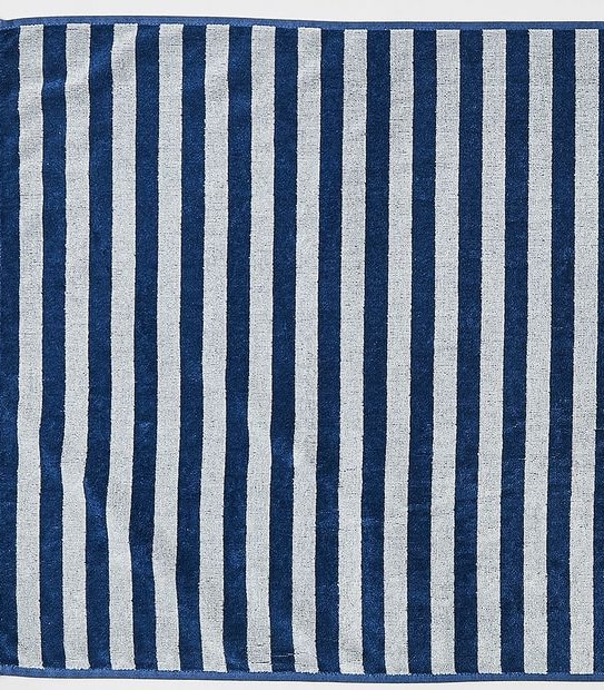Baby Velour Bath Towel