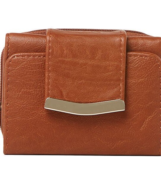 Mini Coin Wallet