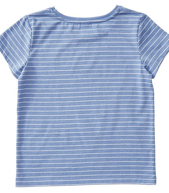 Bedtime Stars Short Sleeve Pyjama Set 3 of 5