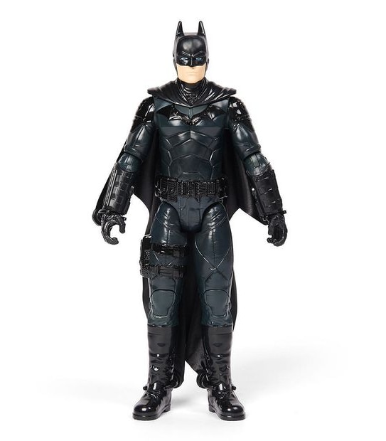 Batman - Movie 12" Figure - Assorted*