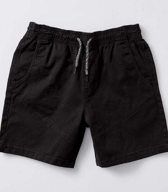 Black Shorts Target Australia