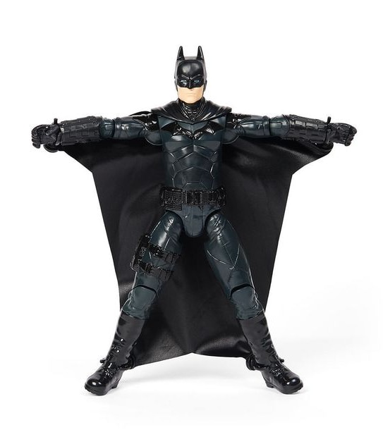 Batman - Movie 12" Figure - Assorted*