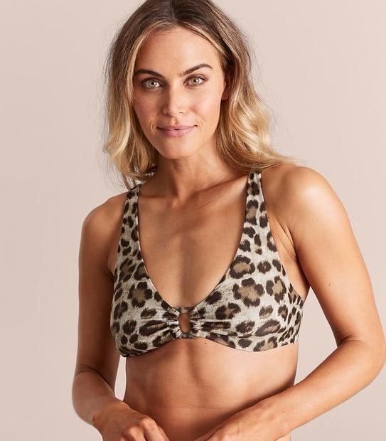 Swim Bikini Top