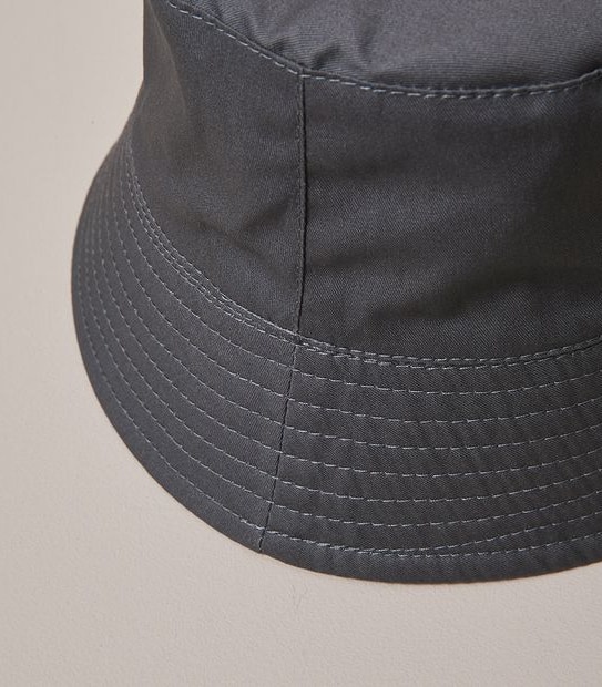 Baby Reversible Bucket Hat - Koala